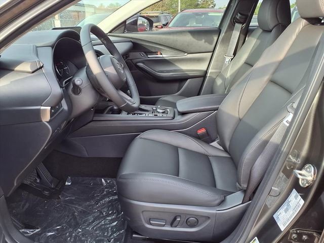 New 2026 MAZDA CX-30 AWD 2.5 S w/ Select Sport Pkg image 11
