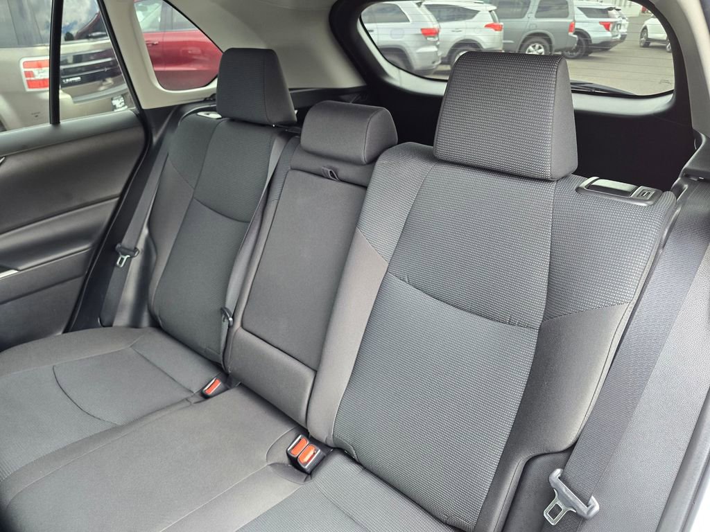 Used 2023 Toyota RAV4 LE image 19