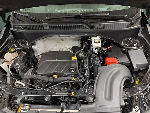 Used 2022 Buick Encore GX Preferred w/ Sport Touring Package FWD image 26