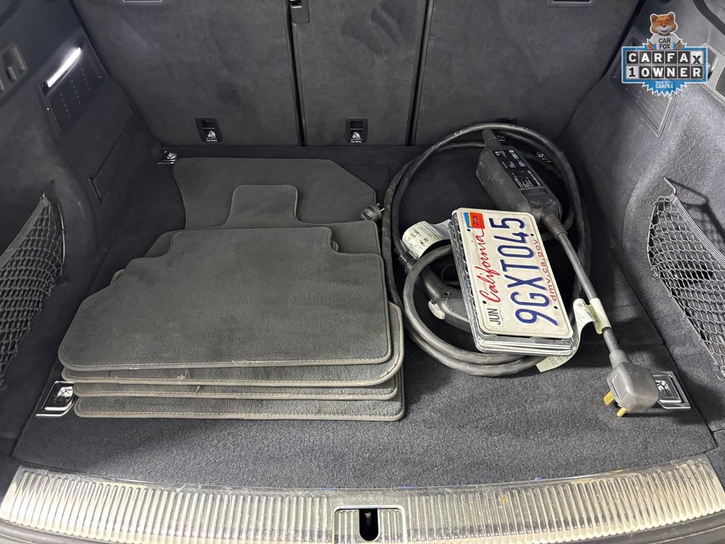Used 2023 Audi Q5 e Premium w/ Convenience Package AWD/4WD image 26