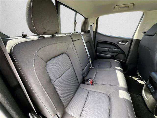 Used 2016 Chevrolet Colorado LT w/ LT Convenience Package image 29