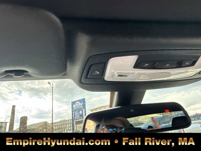 Used 2014 BMW 428i Convertible image 27