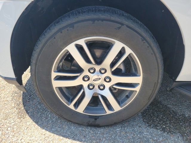 Used 2024 Ford Expedition Limited image 28