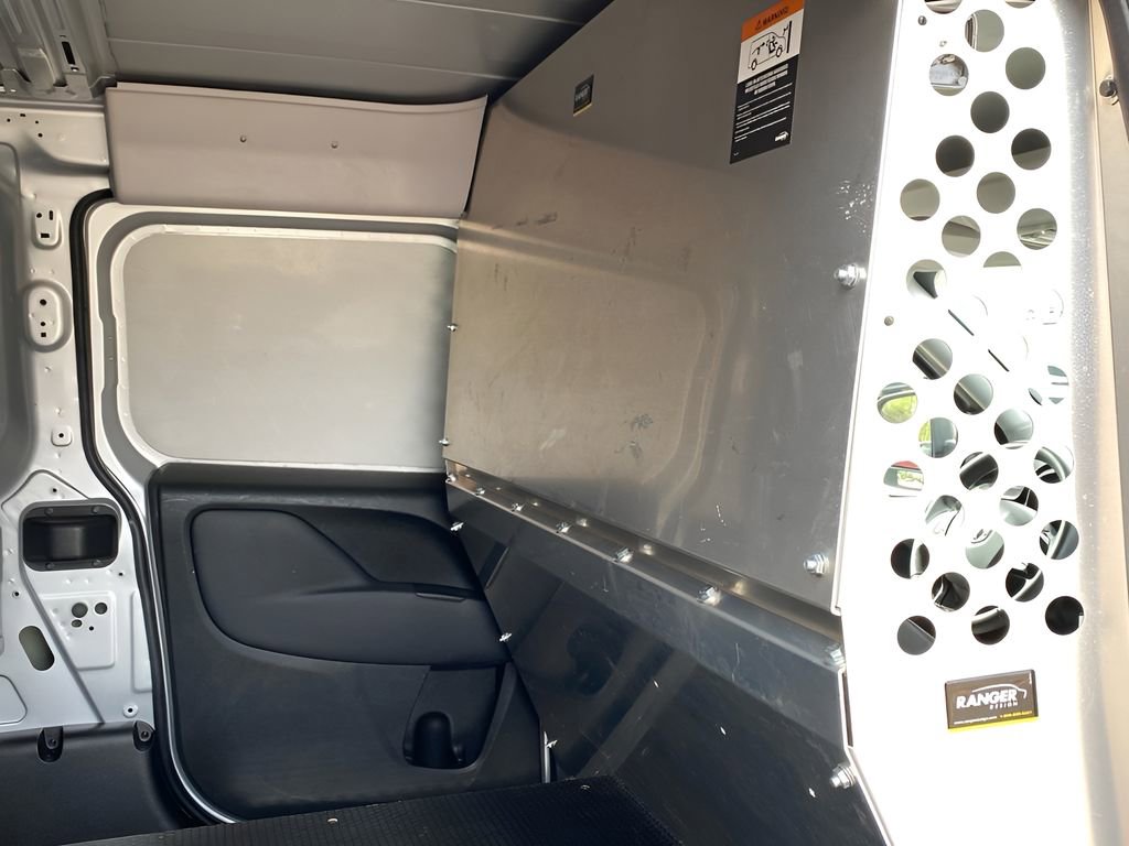 Used 2022 RAM ProMaster City Tradesman image 24