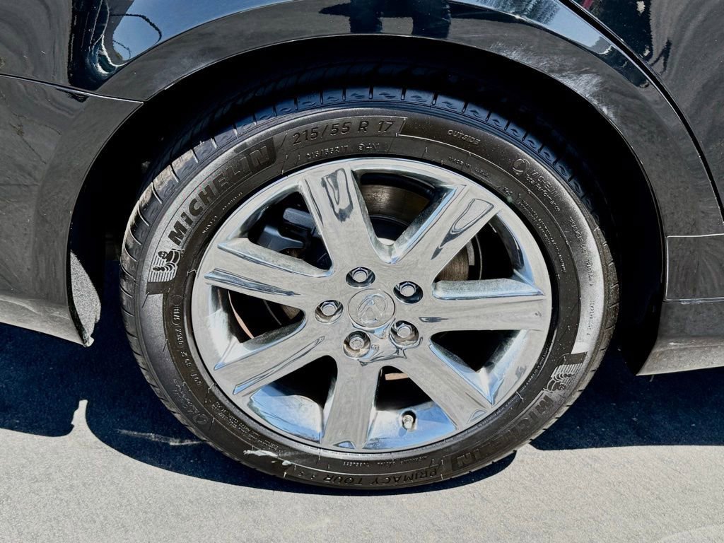 Used 2007 Lexus ES 350 image 14