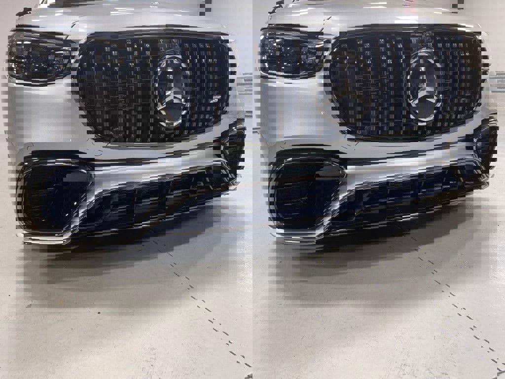 Used 2024 Mercedes-Benz S 63 AMG S image 11