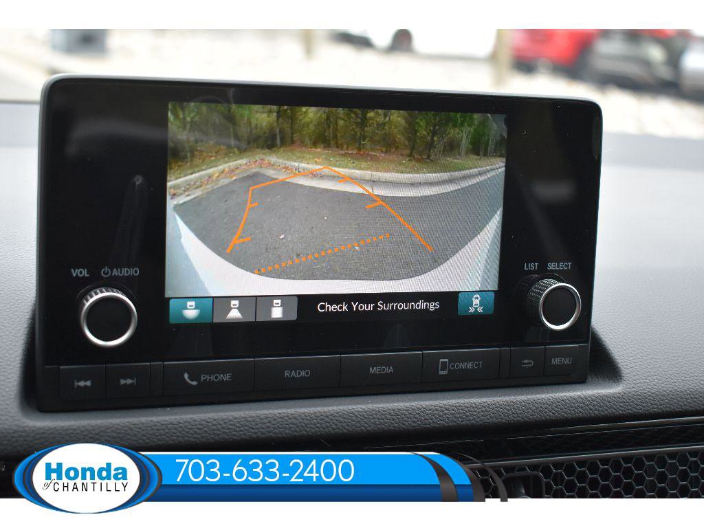 New 2026 Honda Civic Sport image 22