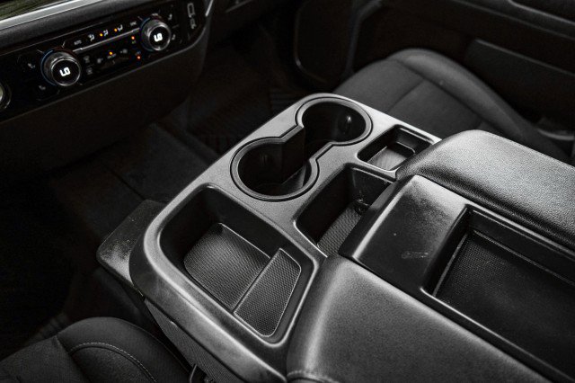 Used 2022 Chevrolet Silverado 1500 LT Trail Boss image 23