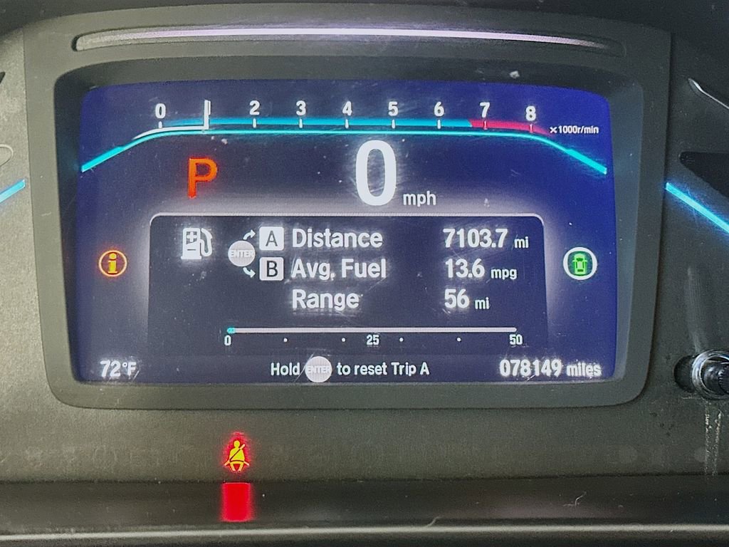 Used 2022 Honda Odyssey EX-L image 15