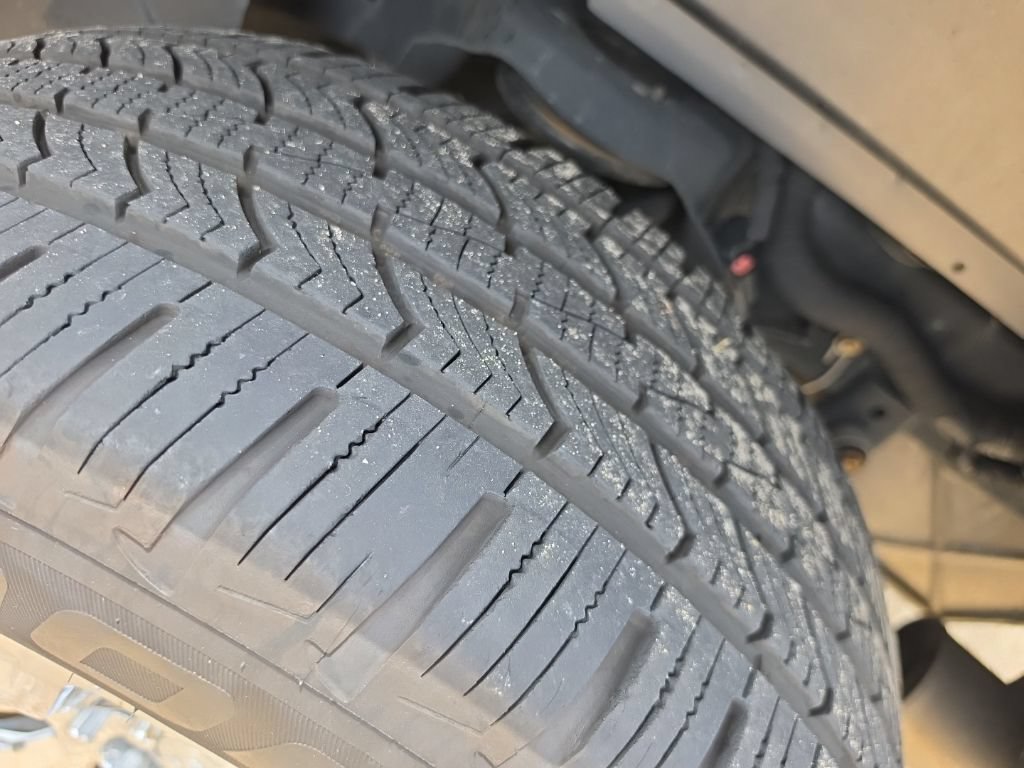 Used 2020 RAM 1500 Big Horn AWD/4WD image 13