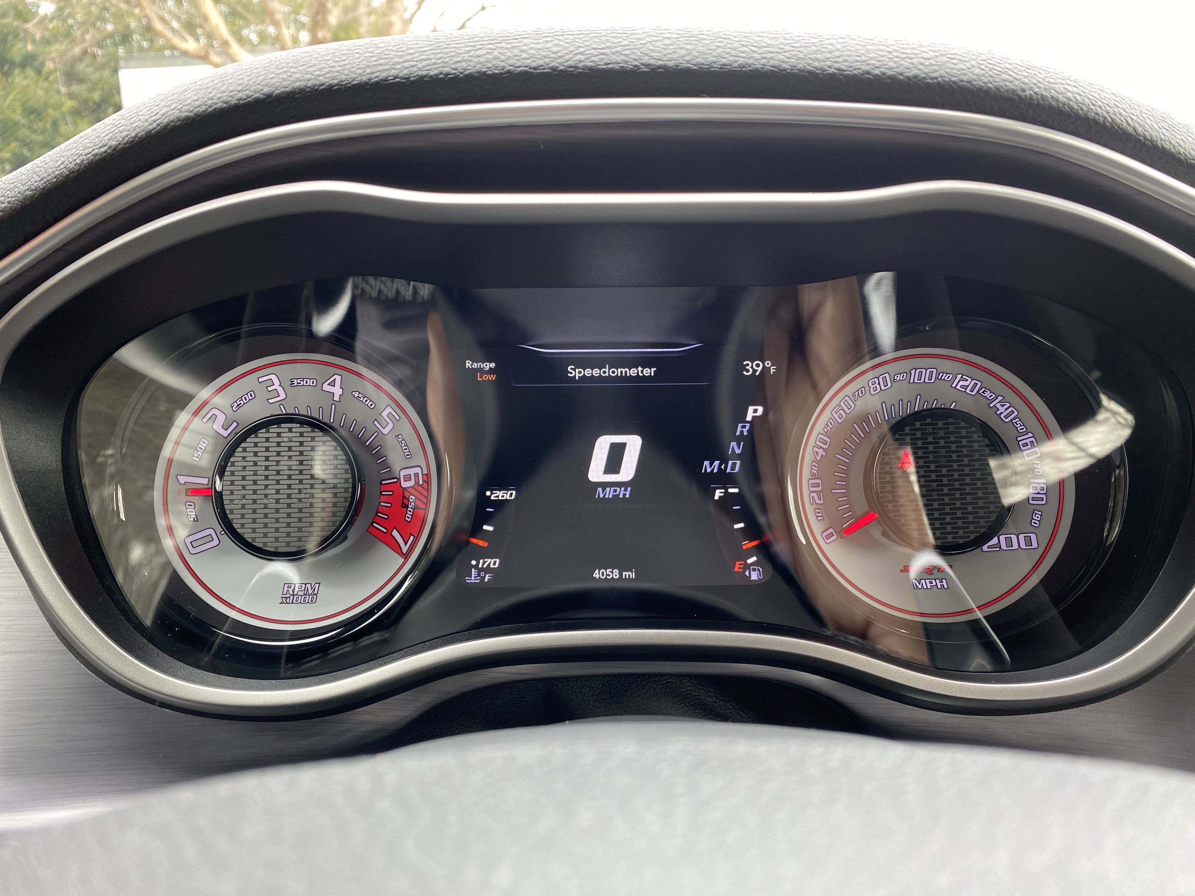 Used 2018 Dodge Challenger SRT Demon image 22