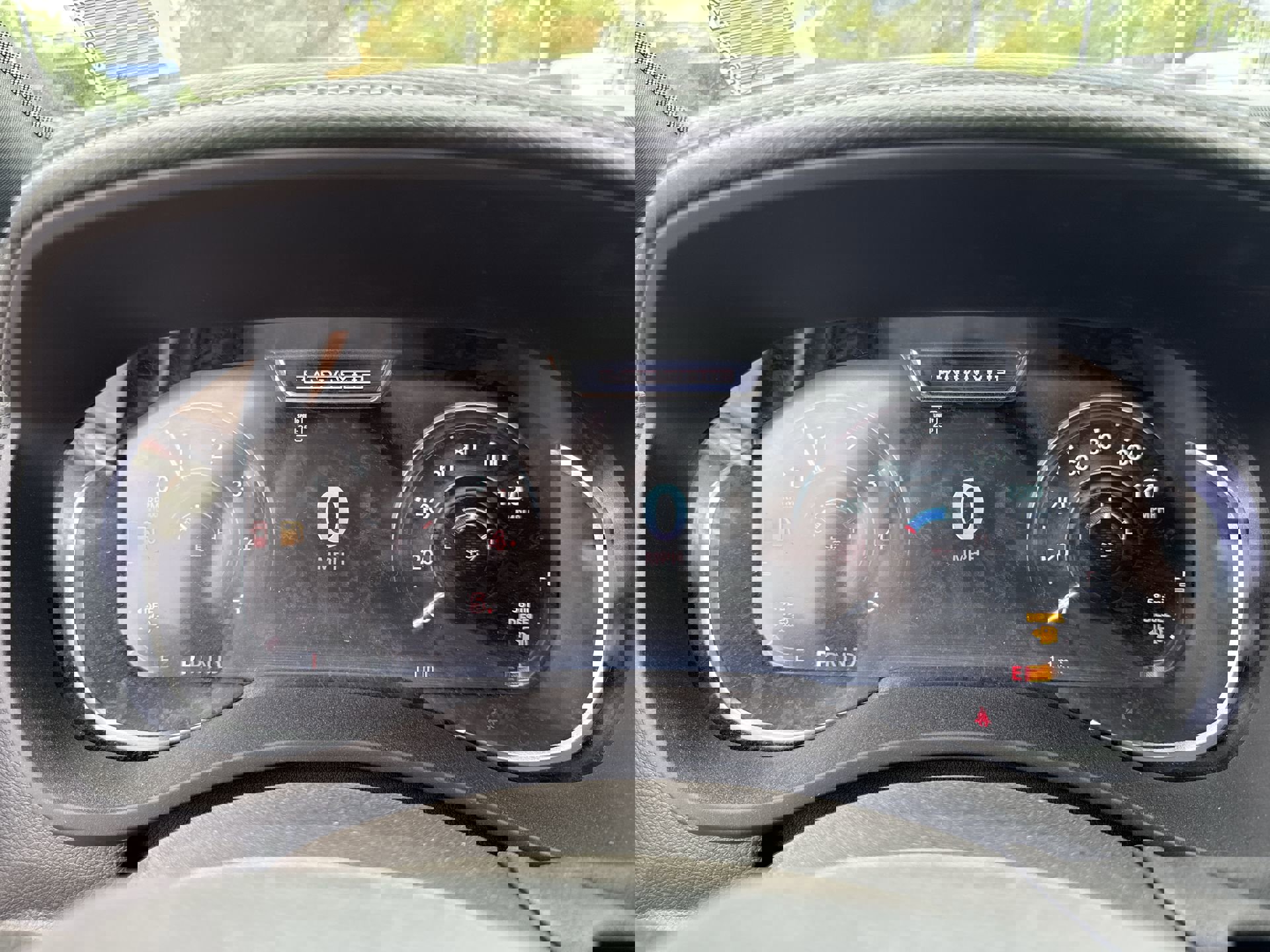 New 2025 RAM 2500 Laramie image 23