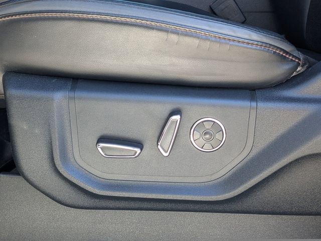 Used 2021 Ford F350 Platinum AWD/4WD image 17