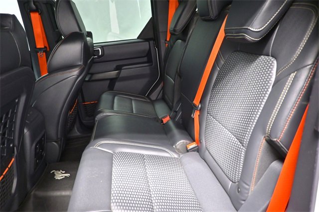 Used 2022 Ford Bronco Raptor image 13