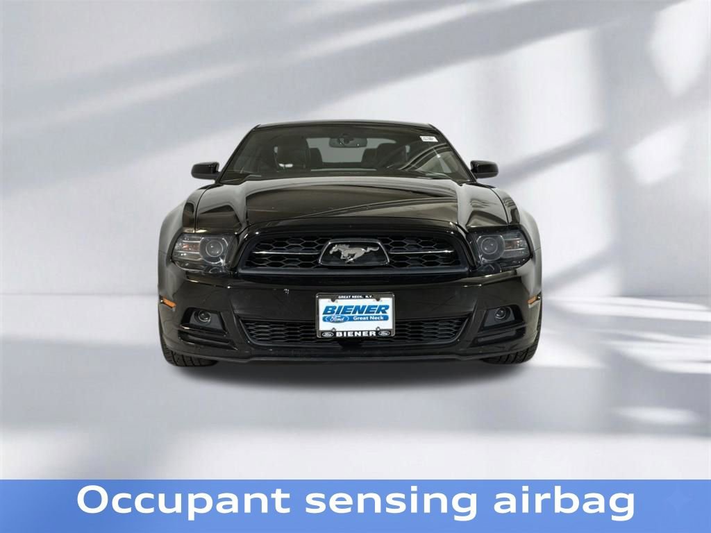 Used 2014 Ford Mustang Premium w/ Electronics Package image 22