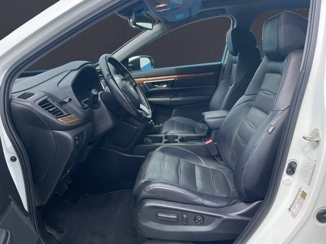 Certified 2018 Honda CR-V EX-L image 9