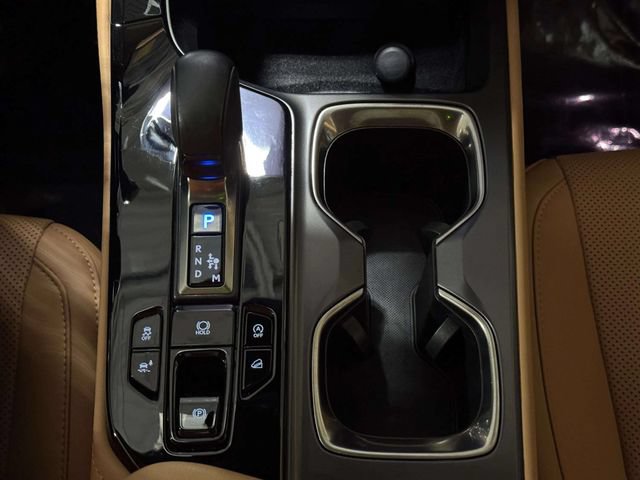 Certified 2024 Lexus NX 350 AWD image 18