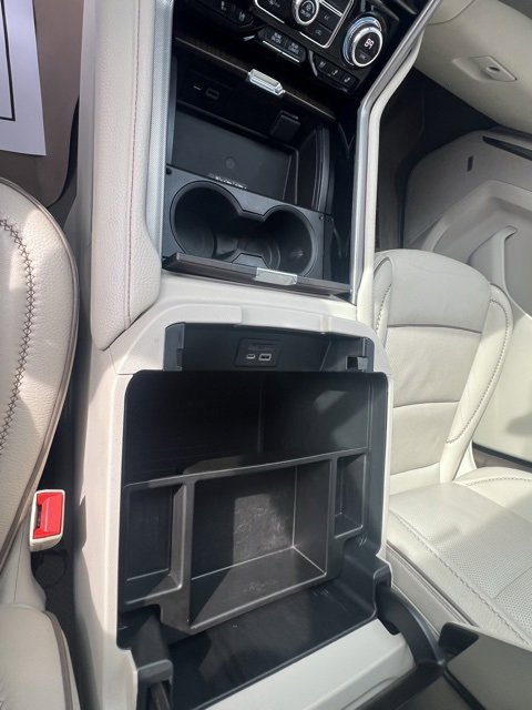 Used 2021 GMC Yukon XL Denali w/ Denali Premium Package image 16