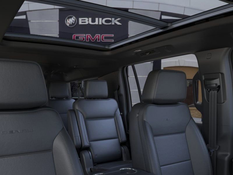 New 2026 GMC Yukon XL Denali image 25