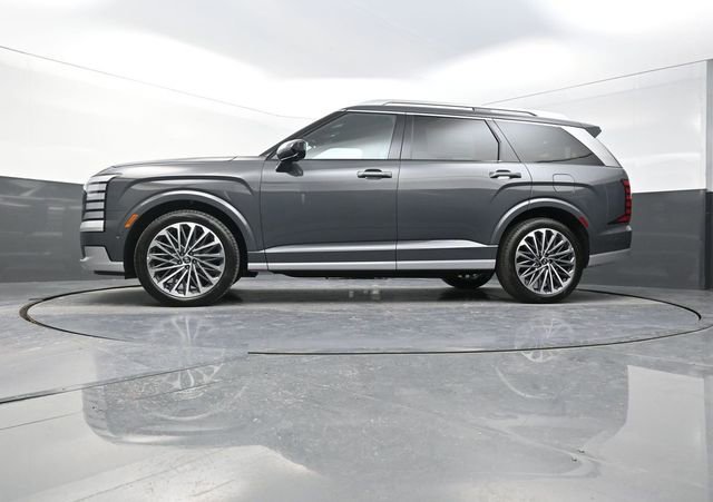New 2026 Hyundai Palisade Calligraphy AWD/4WD image 35