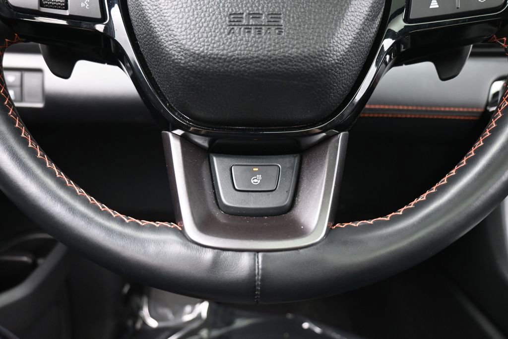 Used 2024 Honda Pilot TrailSport image 50
