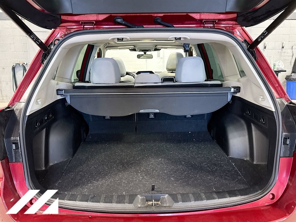 Used 2022 Subaru Forester Premium AWD/4WD image 28