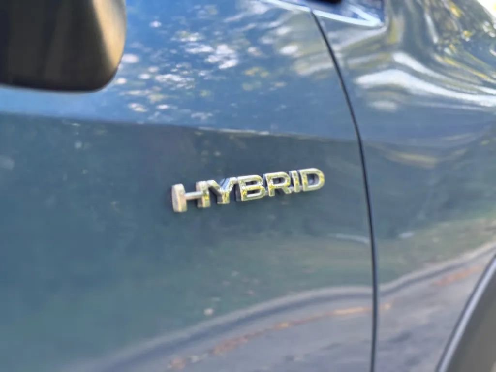 Used 2016 Subaru Crosstrek Touring image 12