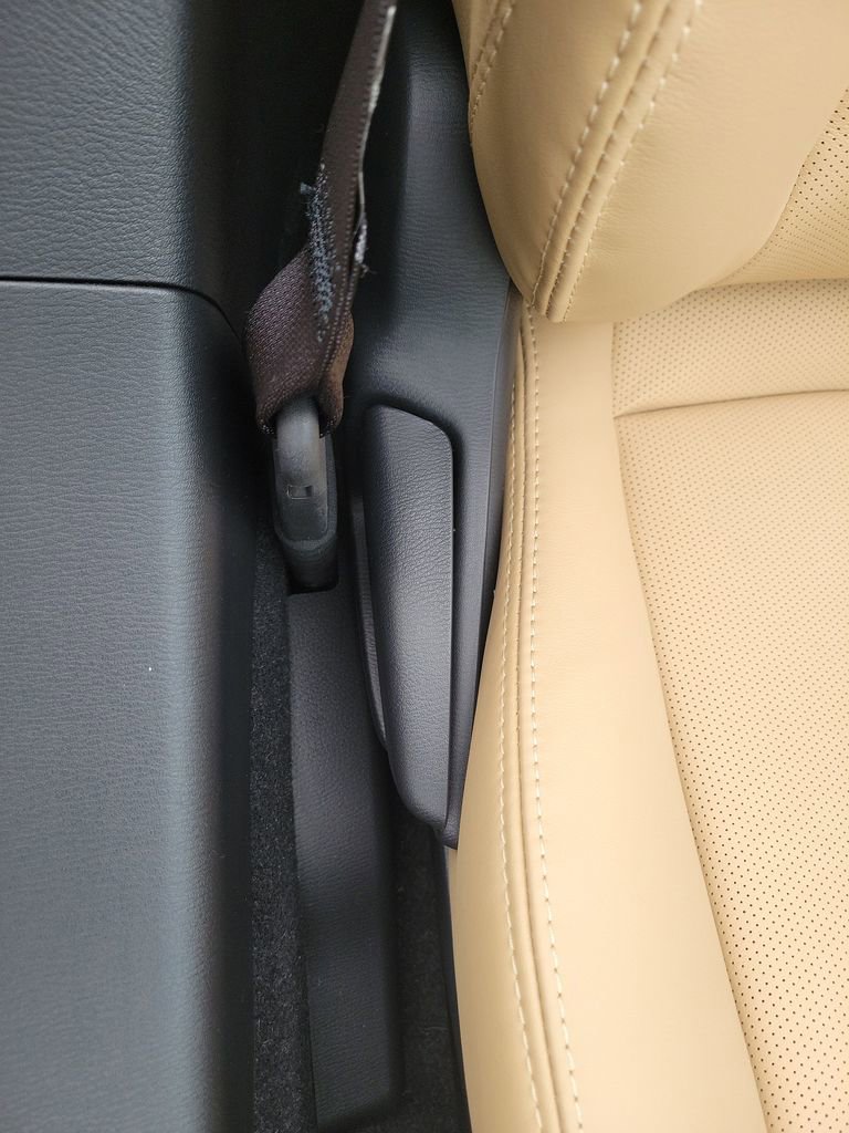 New 2025 MAZDA MX-5 Miata RF Grand Touring image 15