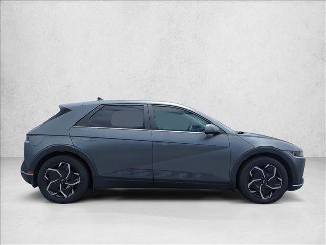 Used 2023 Hyundai Ioniq 5 SEL RWD image 6