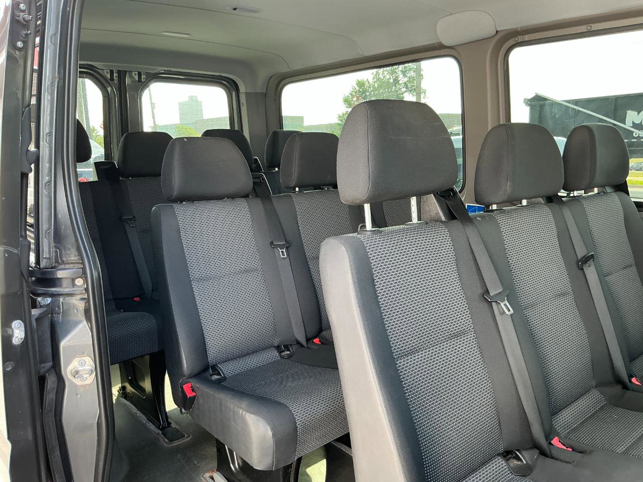 Used 2013 Freightliner Sprinter 2500 RWD image 18