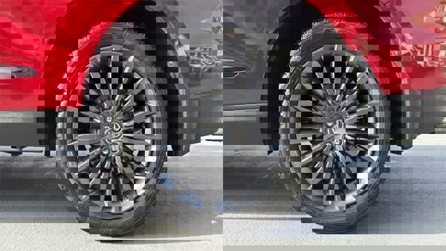 Used 2023 Acura RDX A-Spec image 12