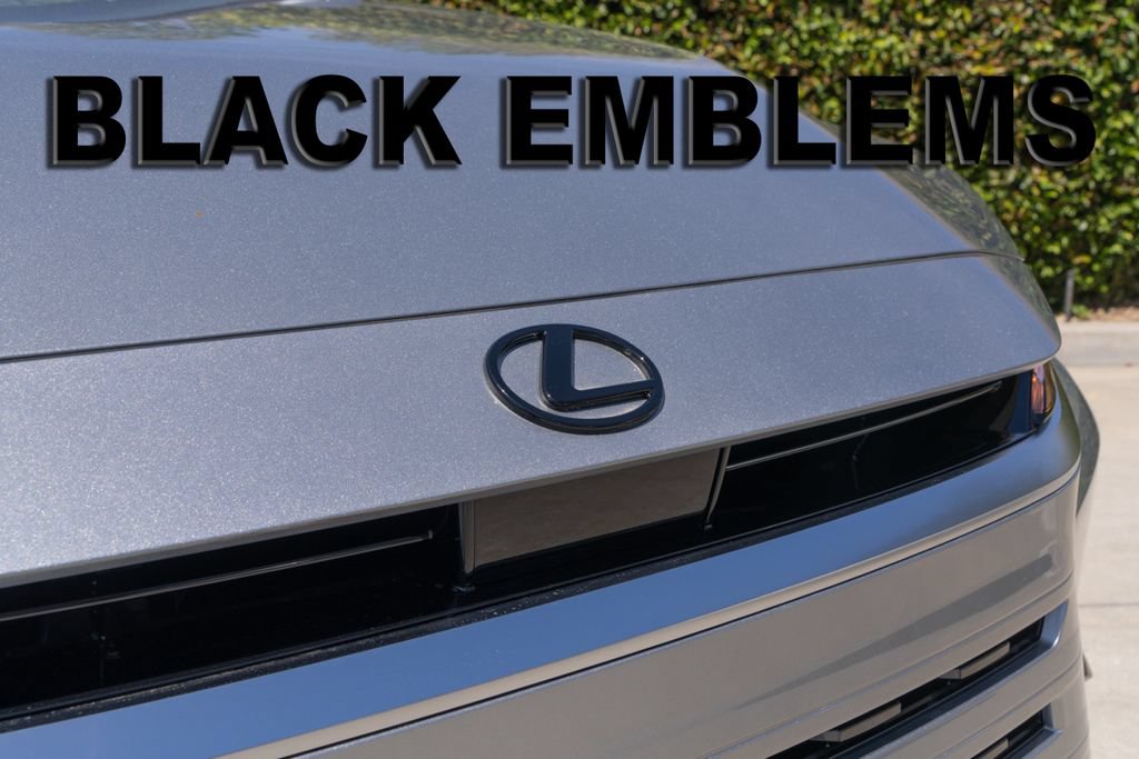 New 2026 Lexus TX 350 AWD image 9