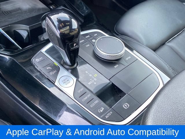 Used 2023 BMW X3 xDrive30i AWD/4WD image 12