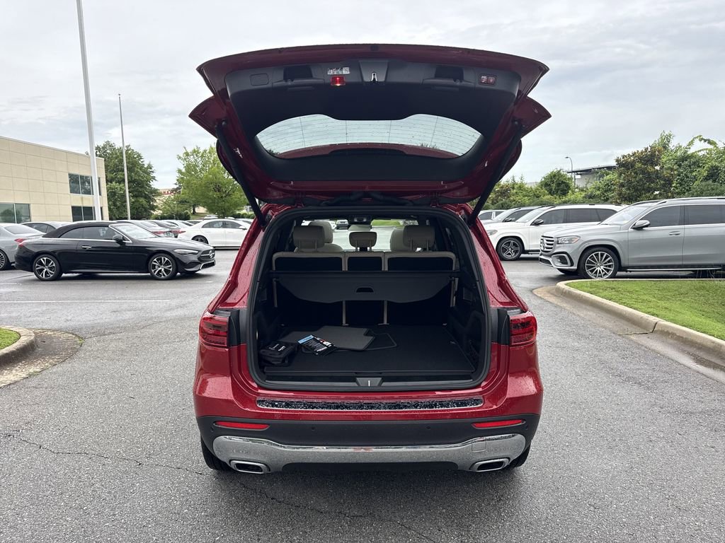 New 2025 Mercedes-Benz GLB 250 image 15