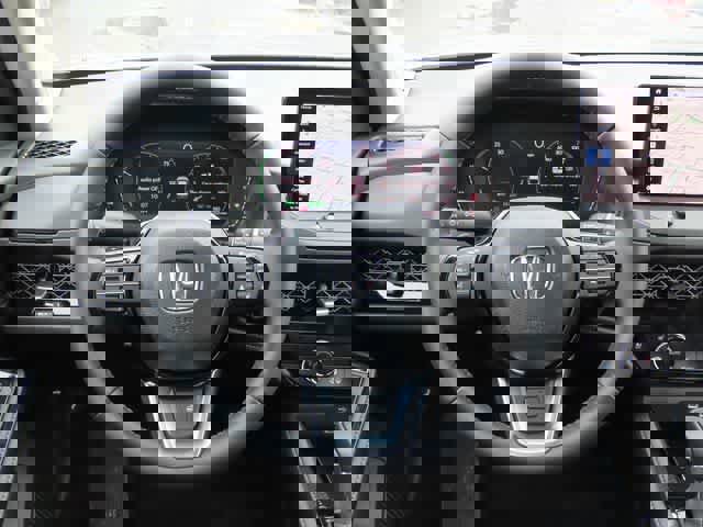 New 2026 Honda Accord Touring image 20