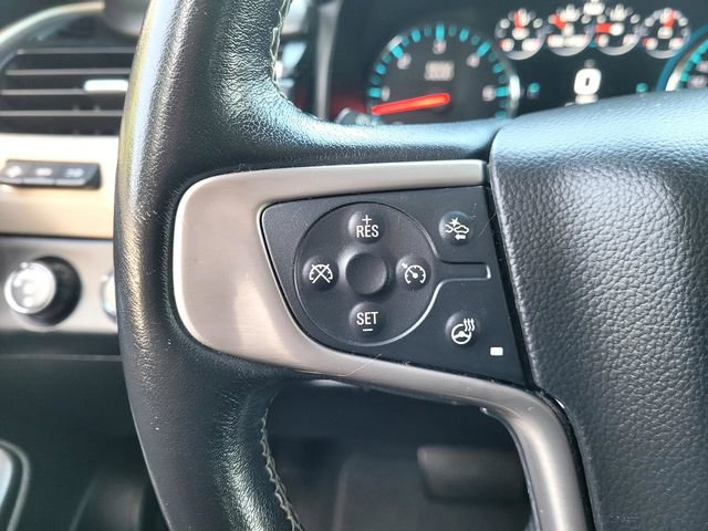 Used 2020 GMC Yukon XL Denali w/ Denali Ultimate Package AWD/4WD image 25