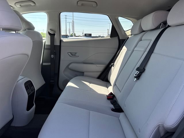 New 2026 Hyundai Kona SEL Sport FWD image 9