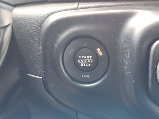Used 2023 Jeep Gladiator Sport AWD/4WD image 23