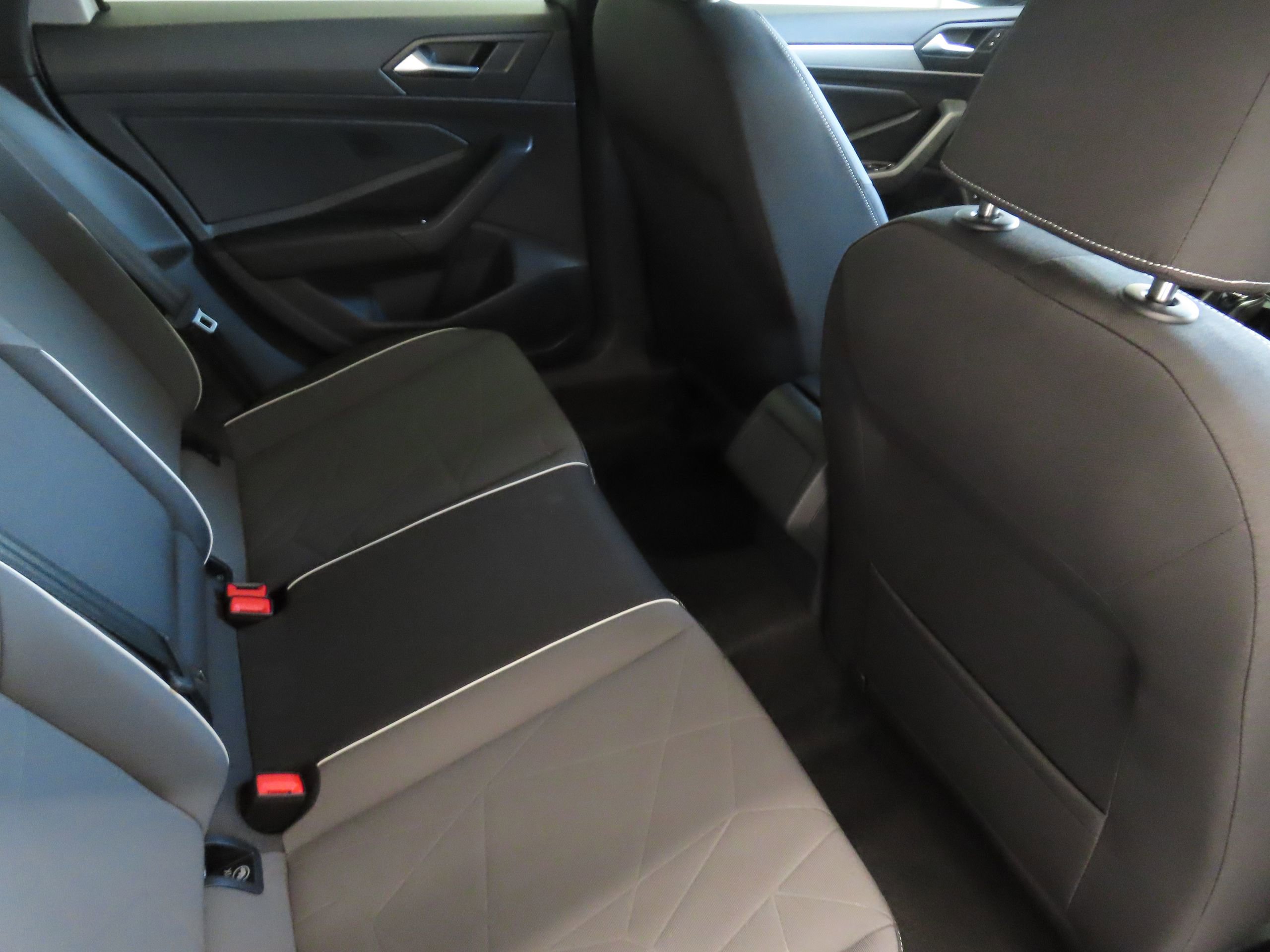 New 2026 Volkswagen Jetta Sport FWD image 21