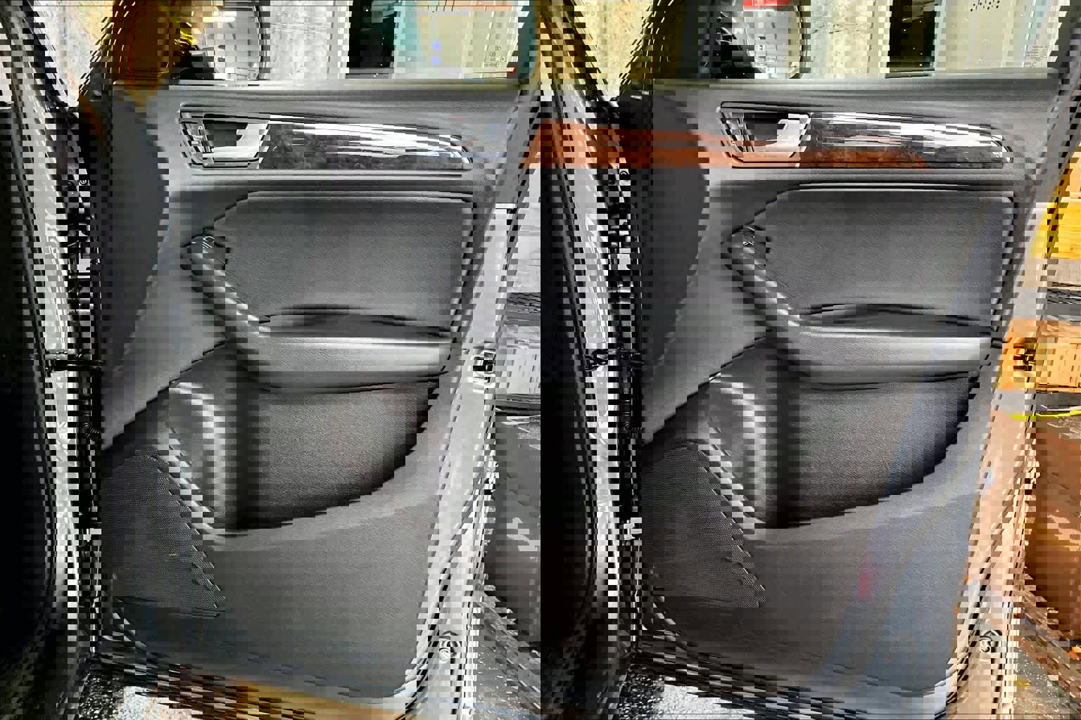 Used 2017 Audi Q5 2.0T Premium w/ Audi MMI Navigation Plus image 22