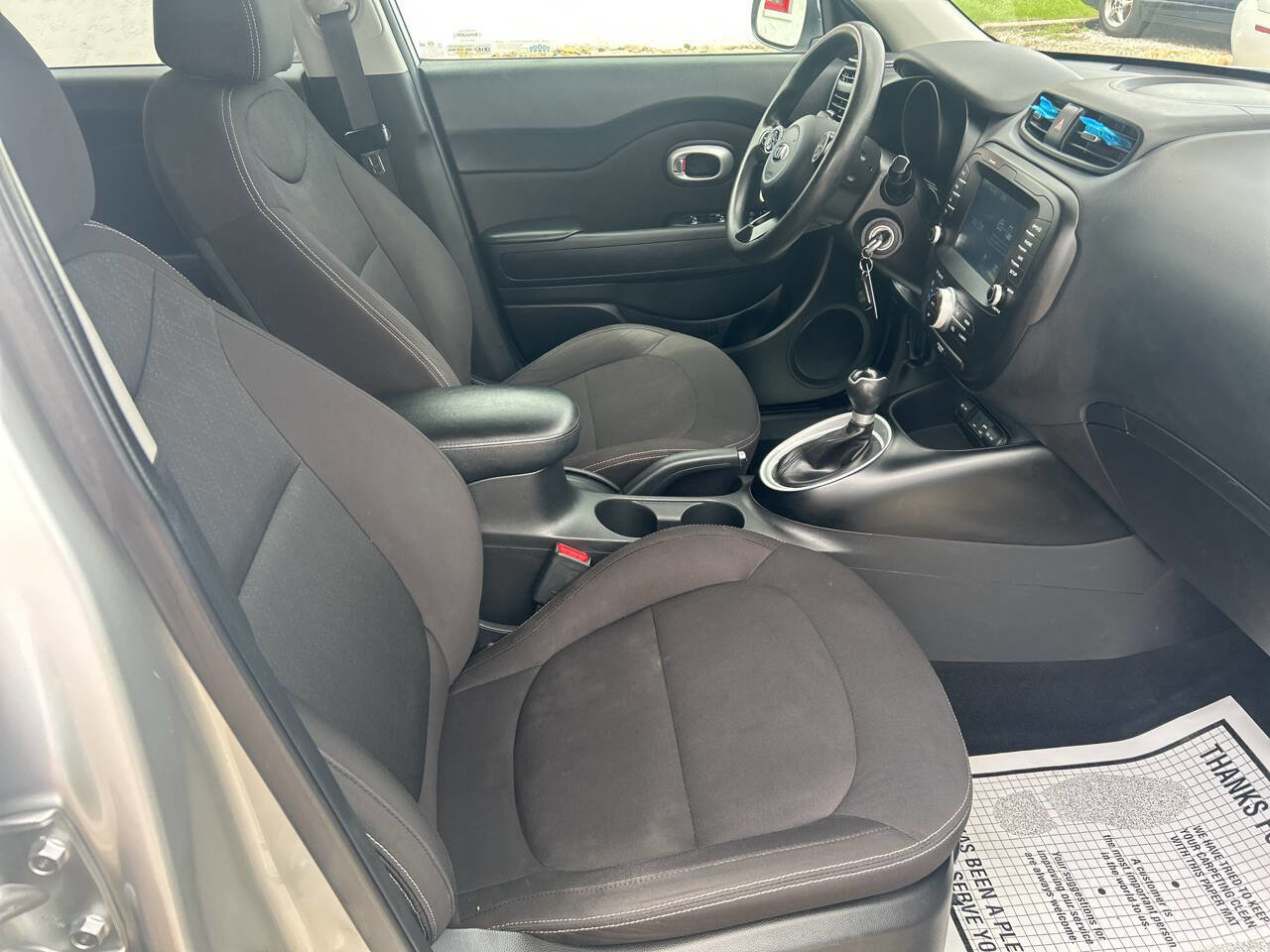 Used 2018 Kia Soul w/ Convenience Package image 14