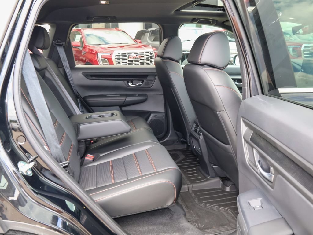 Used 2025 Honda CR-V Sport-L image 32
