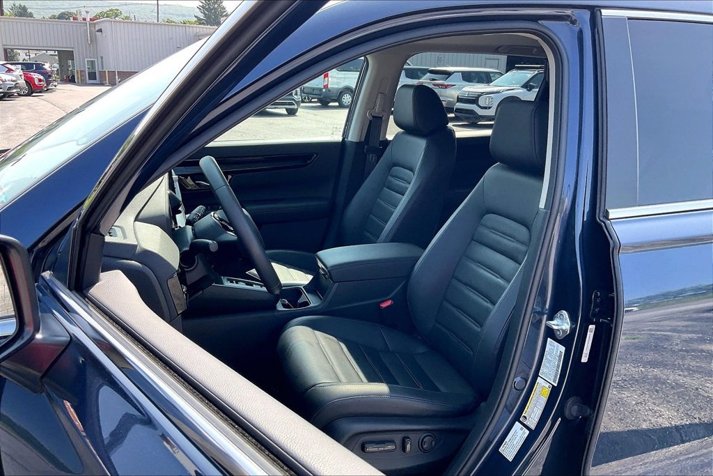 Used 2023 Honda CR-V EX-L image 24