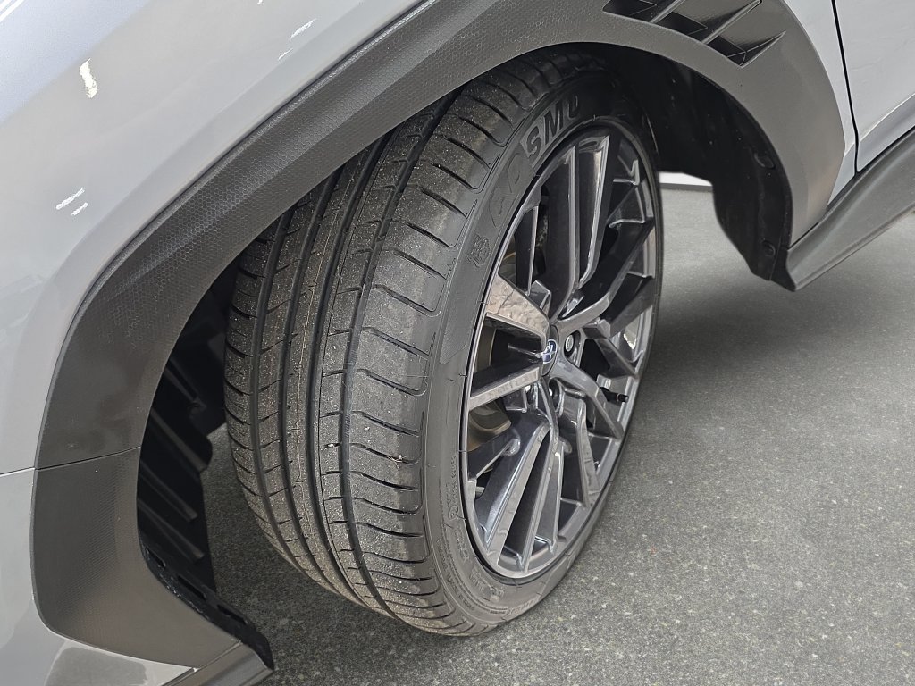 Used 2022 Subaru WRX Limited AWD/4WD image 29