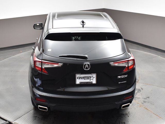 New 2025 Acura RDX SH-AWD w/ Technology Package image 42