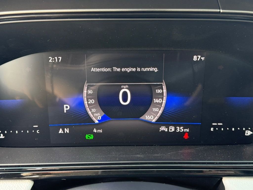 New 2026 Volkswagen Taos S image 15