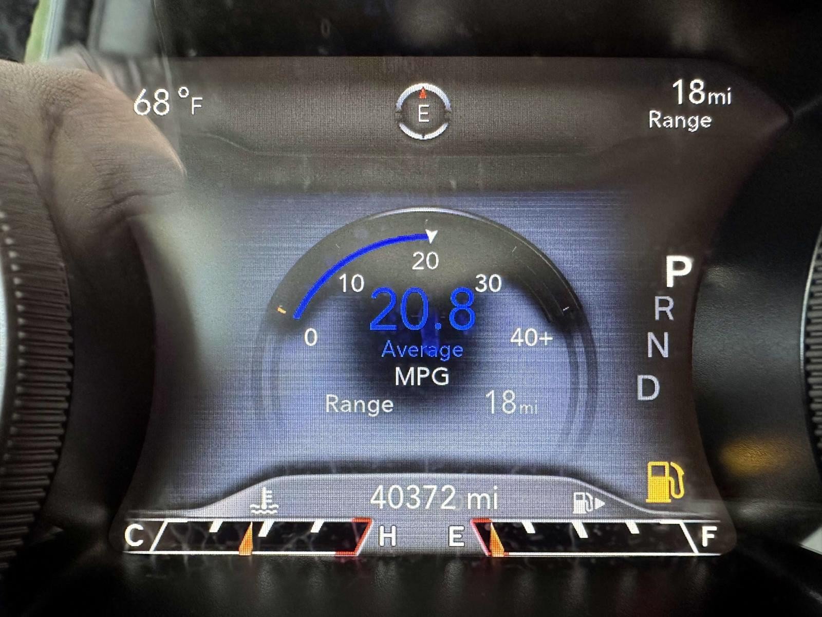 Used 2019 Jeep Cherokee Limited AWD/4WD image 30