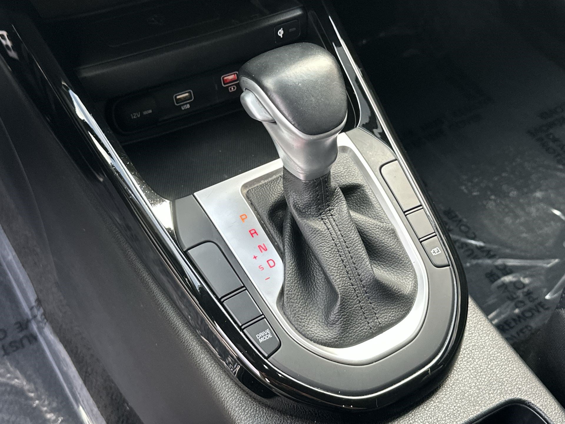 Certified 2022 Kia Forte GT-Line w/ GT-Line Premium Package FWD image 20