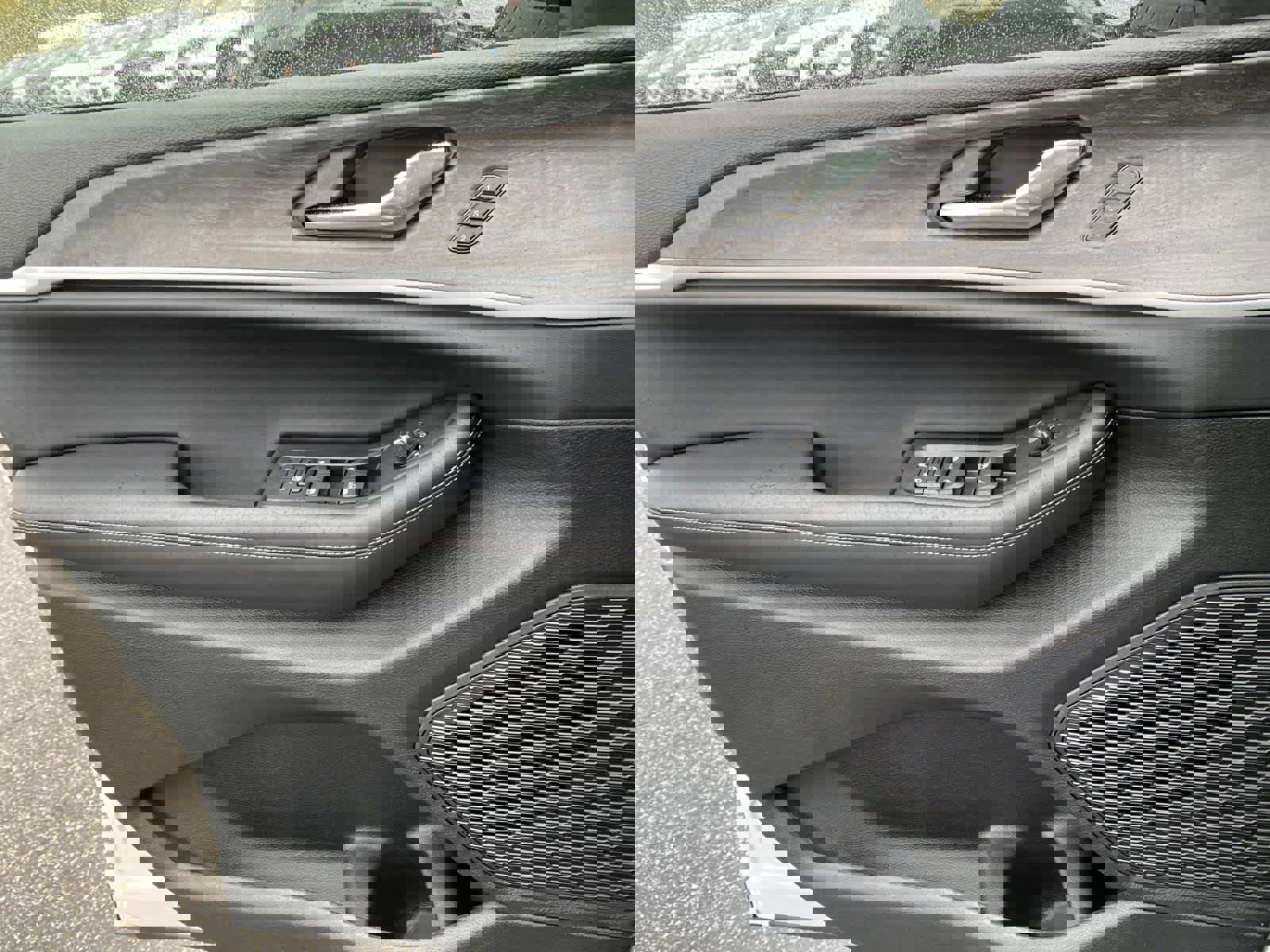 New 2025 Jeep Grand Cherokee Limited image 14