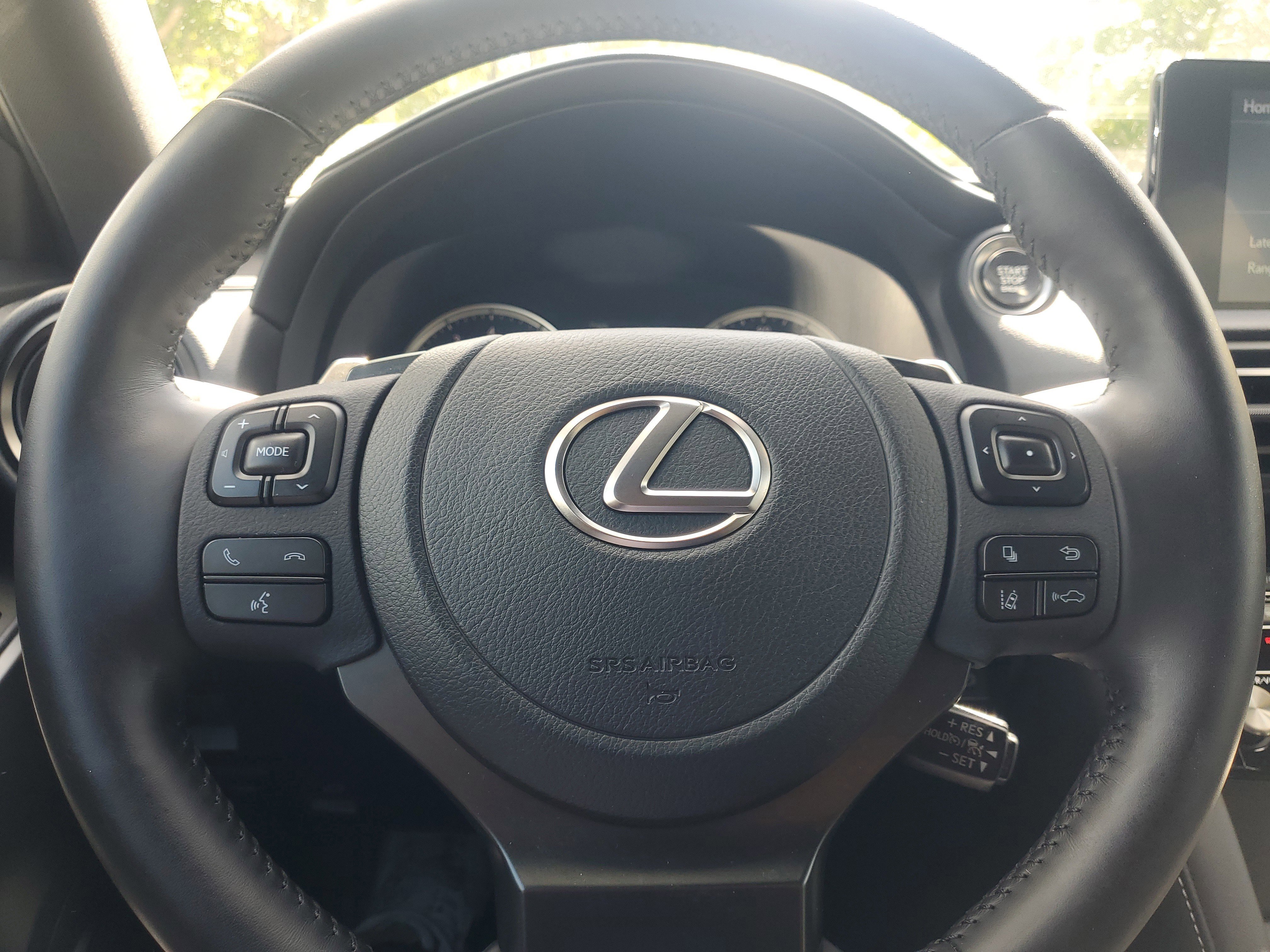 Certified 2023 Lexus IS 300 w/ Premium Package RWD image 21